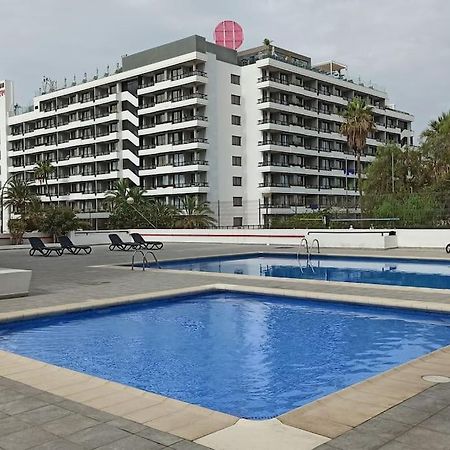 Altemar In Las Americas Arona  Zewnętrze zdjęcie
