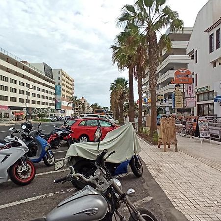 Altemar In Las Americas Arona  Zewnętrze zdjęcie