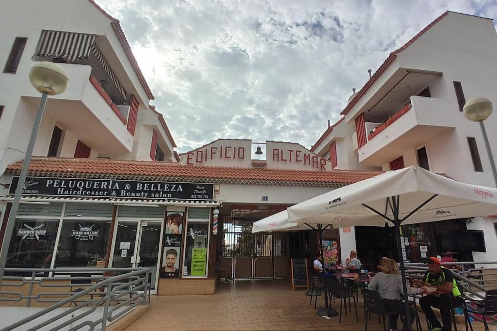 Altemar In Las Americas Arona  Zewnętrze zdjęcie