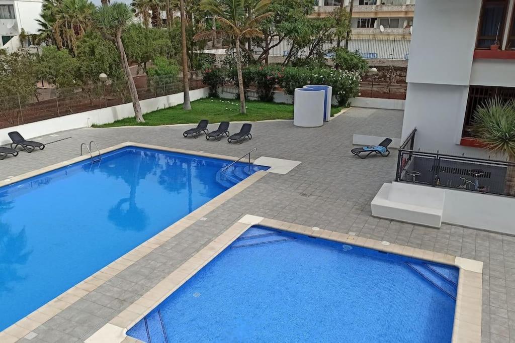 Altemar In Las Americas Arona  Zewnętrze zdjęcie