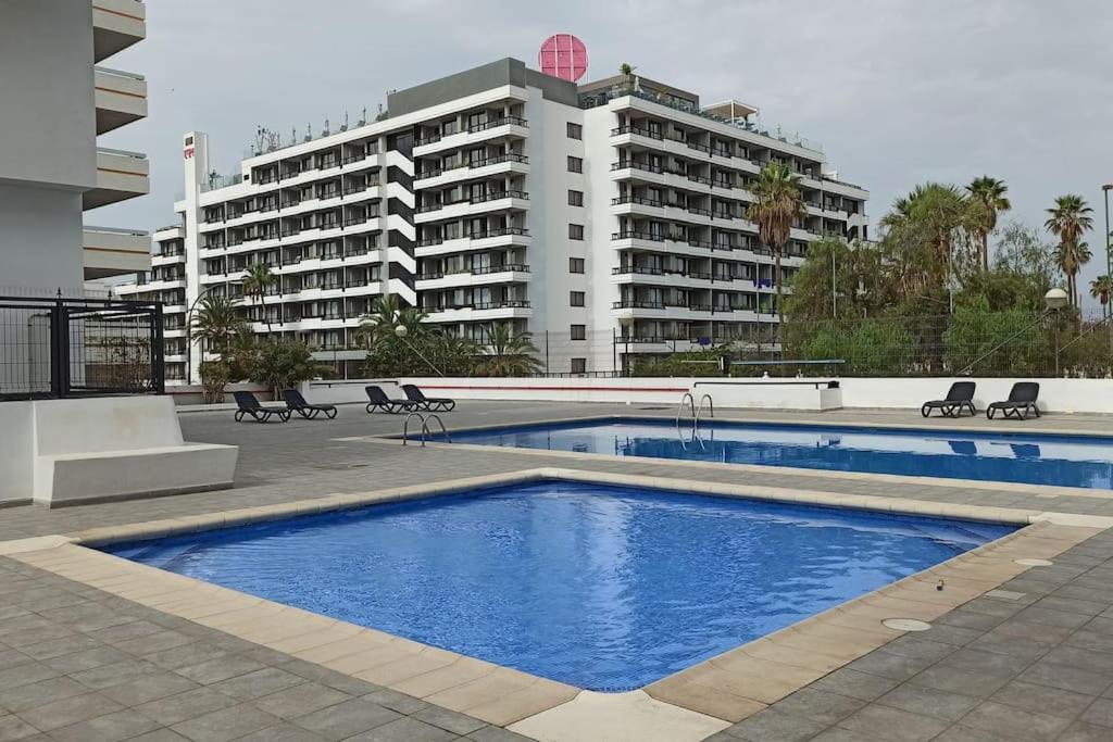 Altemar In Las Americas Arona  Zewnętrze zdjęcie
