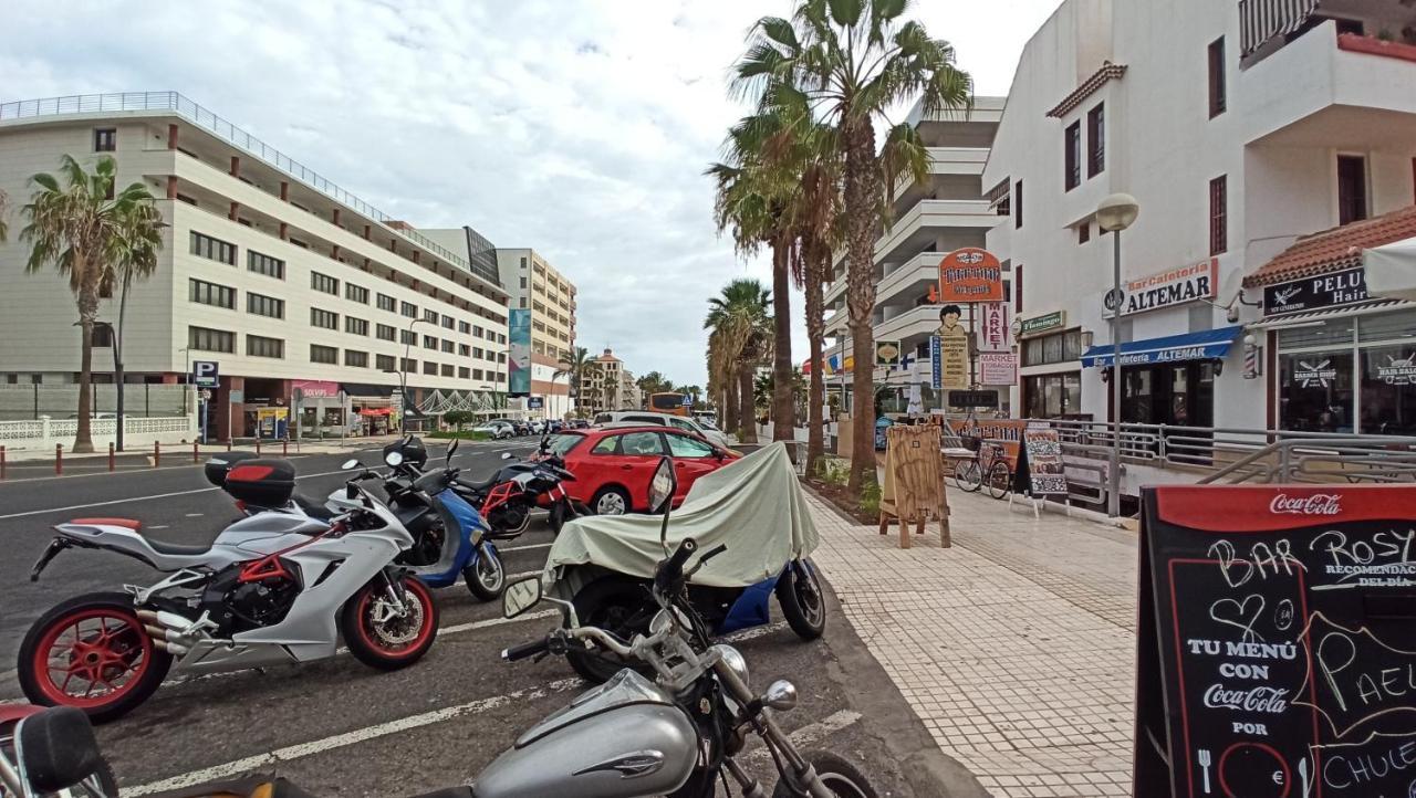 Altemar In Las Americas Arona  Zewnętrze zdjęcie