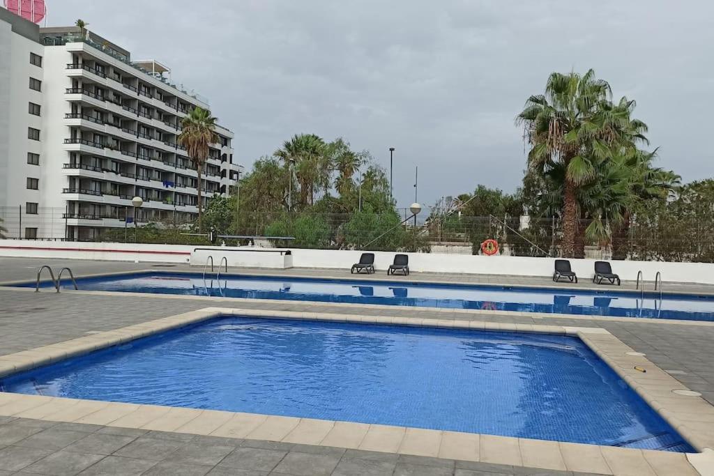Altemar In Las Americas Arona  Zewnętrze zdjęcie