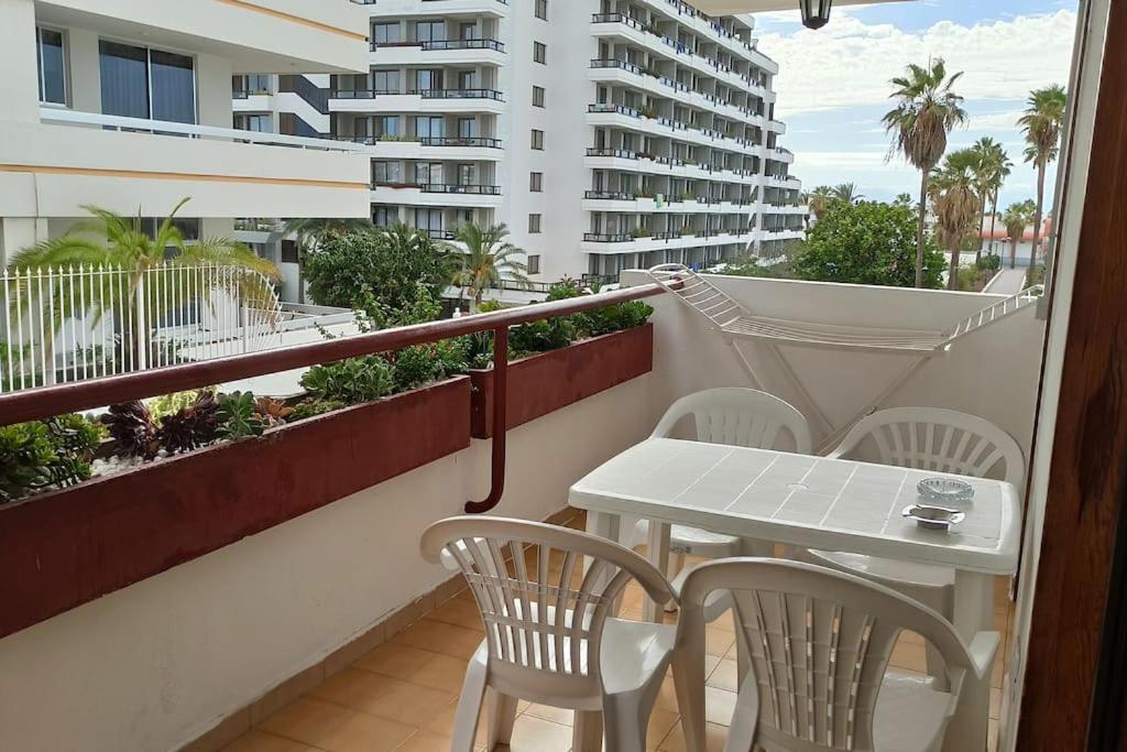 Altemar In Las Americas Arona  Zewnętrze zdjęcie