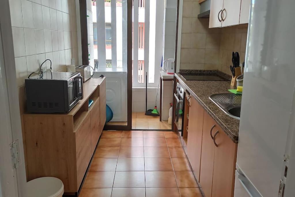 Altemar In Las Americas Arona  Zewnętrze zdjęcie