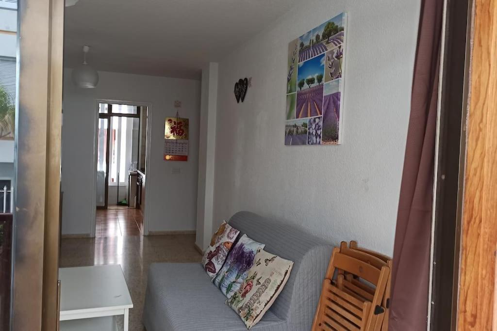 Altemar In Las Americas Arona  Zewnętrze zdjęcie