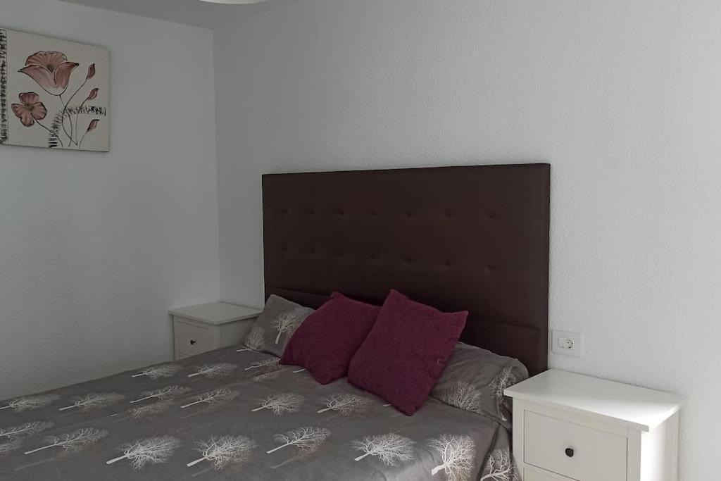 Altemar In Las Americas Arona  Zewnętrze zdjęcie