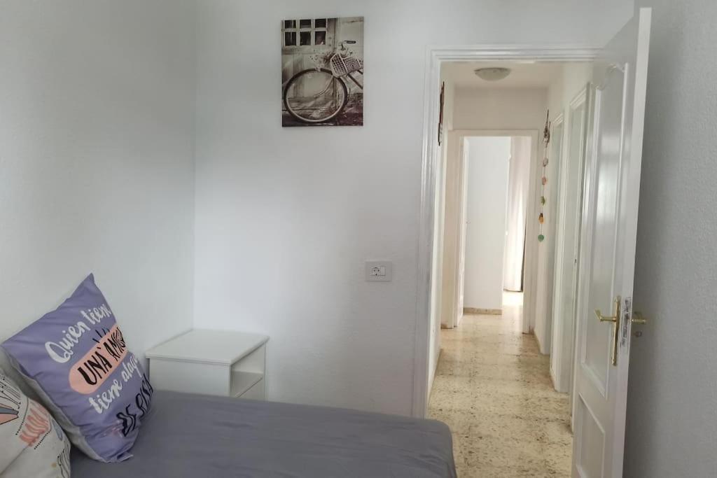 Altemar In Las Americas Arona  Zewnętrze zdjęcie